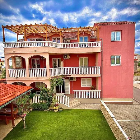 Zeljak Apartments-3