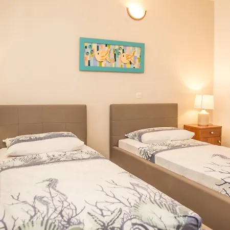 Apartments Petranic-3