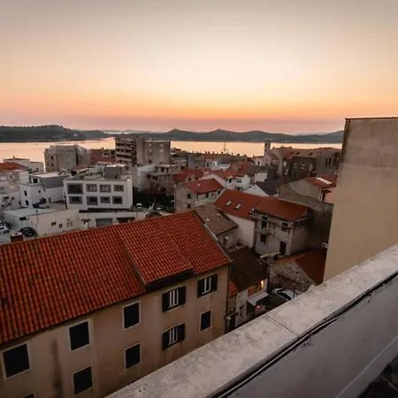 The Spot - Rooftop In The City Centre + Parking-2