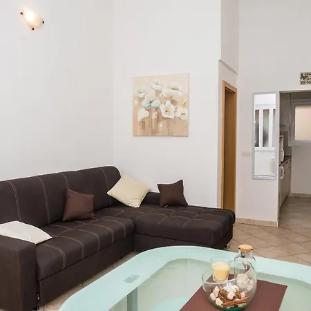 Apartments Slavka-2
