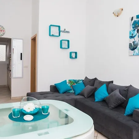 Apartments Slavka-3