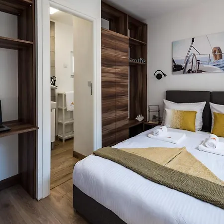 Mobile Home Vodice 15-2
