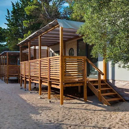 Mobile Home Vodice 4-3