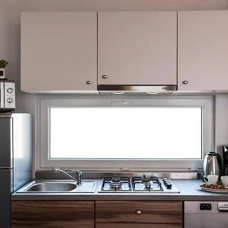 Mobile Home Vodice 12-3