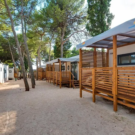 Mobile Home Vodice 18-3