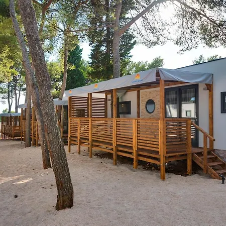 Mobile Home Vodice 15-3