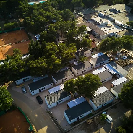 Mobile Home Vodice 12-2