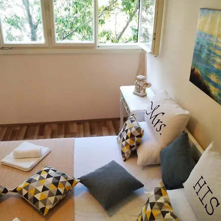Apartman Lukas Sibenik-3