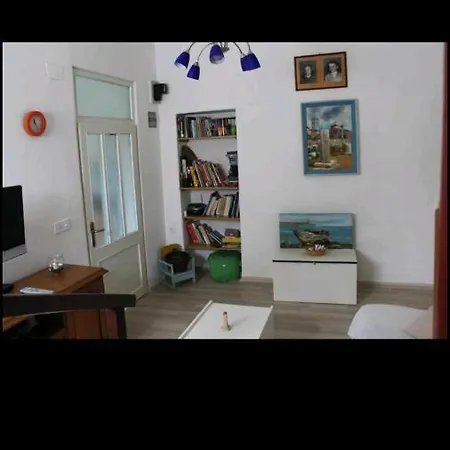 Apartment Josip With Beautiful Sea View-3
