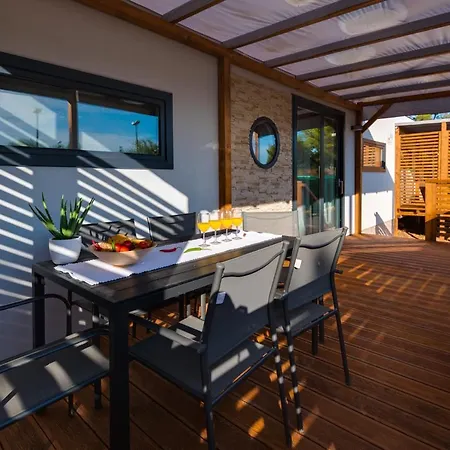Mobile Home Vodice 18-2