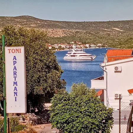 Crystal Bay Apartments Toni 70M To Beach-2