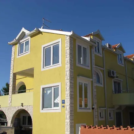 Apartments Sibenik/Sibenik Riviera 7137-3