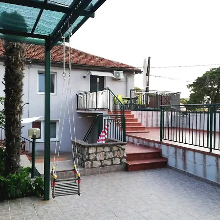 Apartman Kristina-3