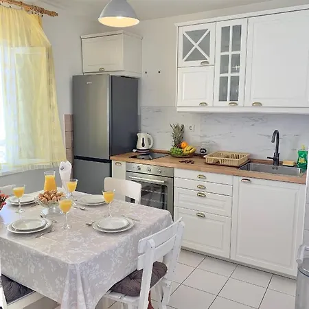 Apartment Silvana II-2
