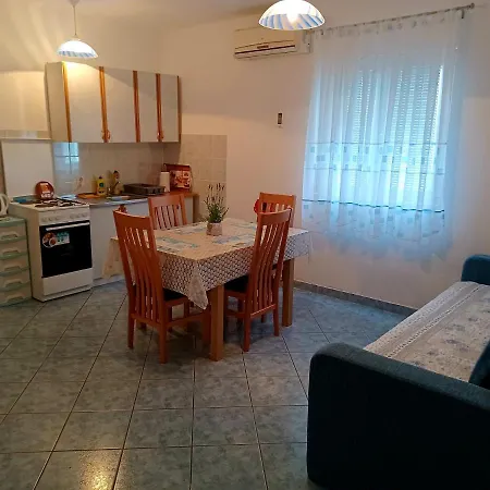 Apartment Prskalo - Vodice-3
