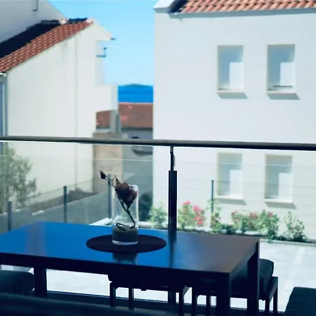 Appartments Jurin-3