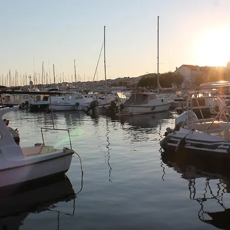 Mobilehome Vodice +-2