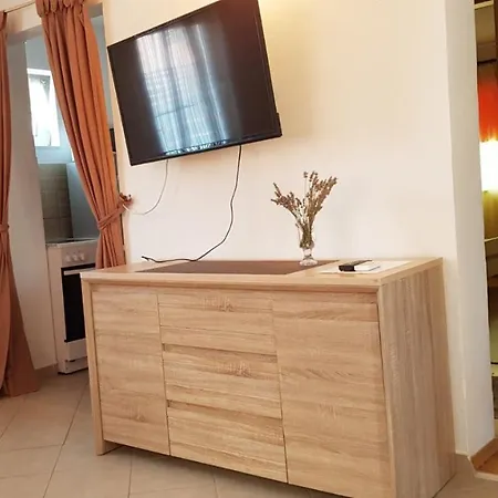 Apartment Zorica-2