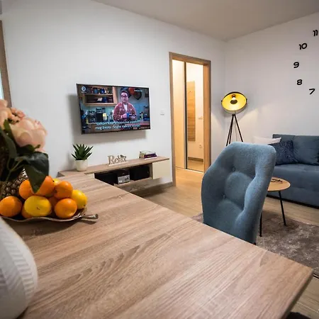 Apartment N & D-2