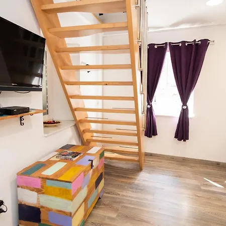 Apartments Barone-3
