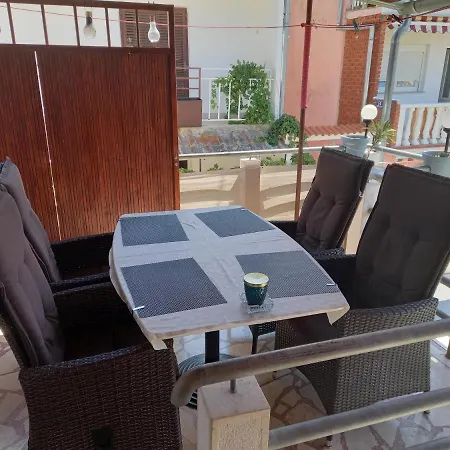 Apartman Goran-2