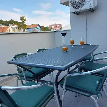Apartman Stella Marina-3