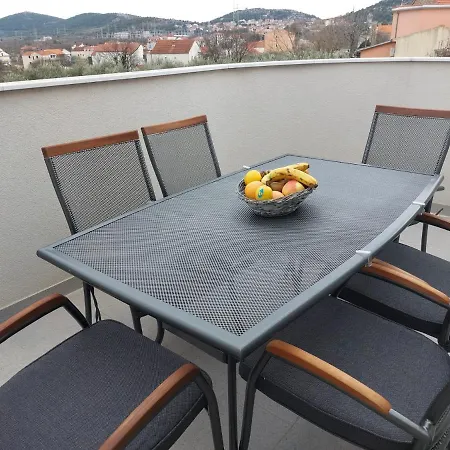Apartman Stella Marina-2
