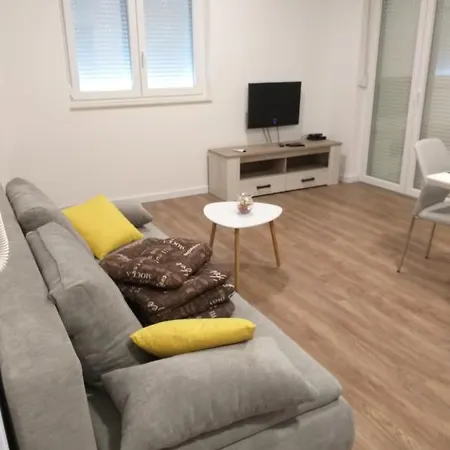 Apartman Iva-3