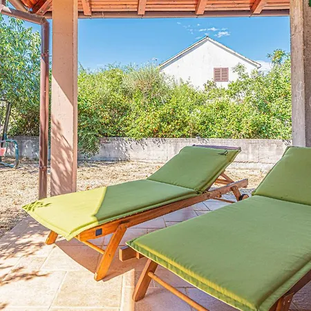 Beautiful Home In Sibenik With Wifi-3