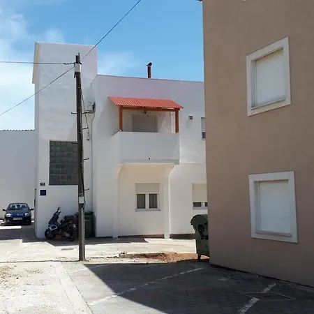 Apartment Mime Blata-2