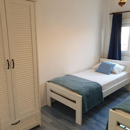 Aparthotel Marina-3