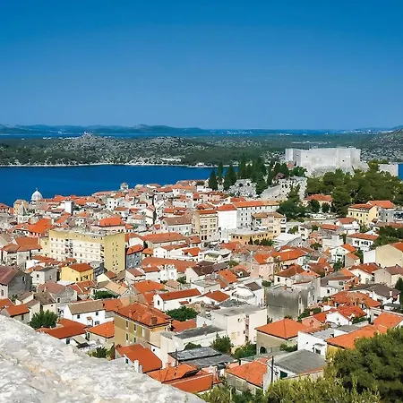 Two-Bedroom Apartment In Sibenik-3