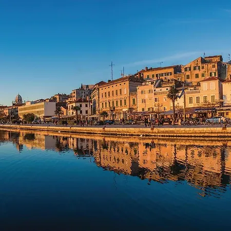 Awesome Apartment In Sibenik With Wifi And 2 Bedrooms-3