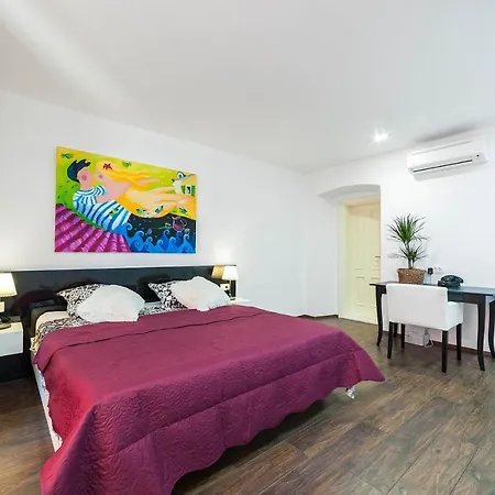 Aparment Lila-3