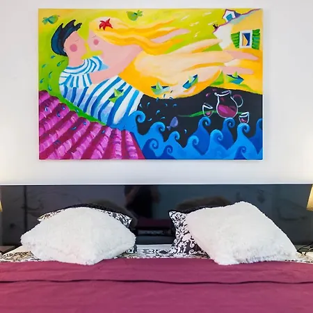 Aparment Lila-2