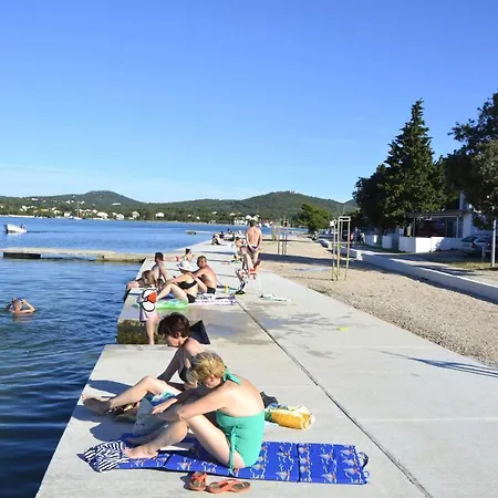 Apartments By The Sea Bilice, Krka - 16629-2