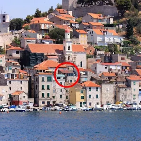 Seaside Holiday House Sibenik - 6635-3