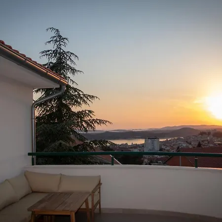 Sibenik View-2