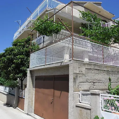 Apartments With Wifi Sibenik - 13818-2