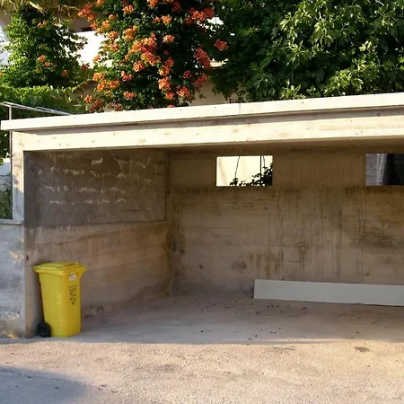 Apartment Tisno 814C-2