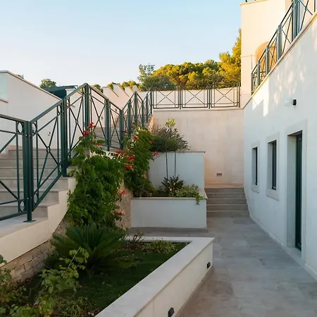 Villa Bellevue Vodice-3