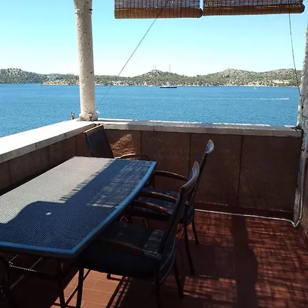 Apartman Plava Riba-2