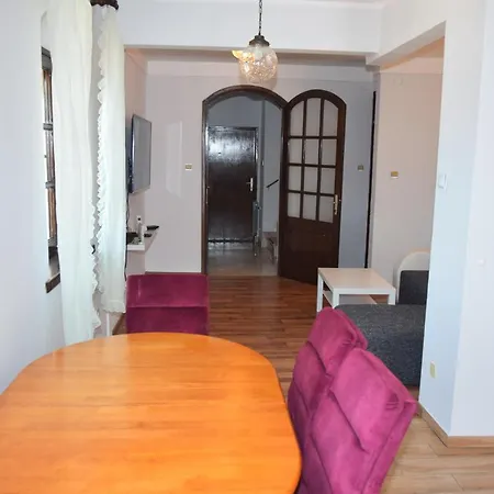 Apartman Plava Riba-3