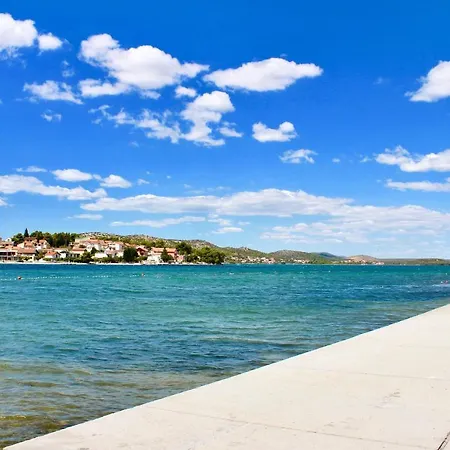 Apartments By The Sea Bilice, Krka - 16629-3