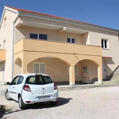 Apartments By The Sea Bilice, Krka - 16904-3