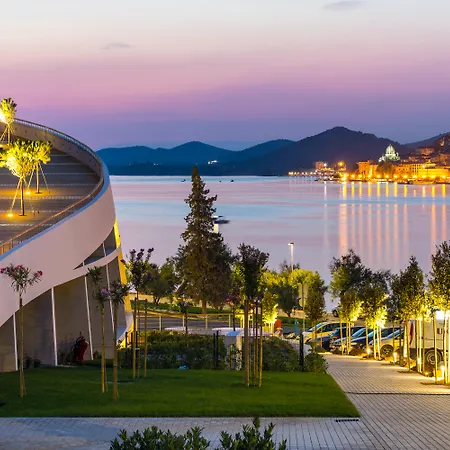 D-Resort Sibenik-3