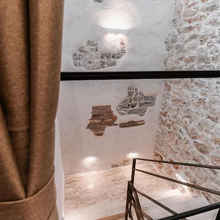 Sibenik Palace-2