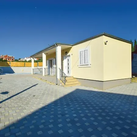 Family Friendly House With A Swimming Pool Vodice - 15243-2