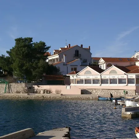 Apartments By The Sea Brodarica, Sibenik - 479-3