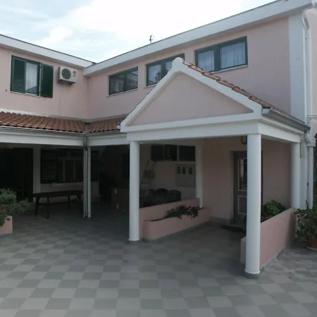 Rooms By The Sea Brodarica, Sibenik - 478-2